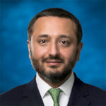 Arshad Zishaan at Stifel
