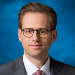 Anton Sandvall at Stifel