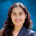 Seema Arora at Stifel