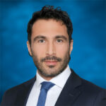Berk Kirca at Stifel