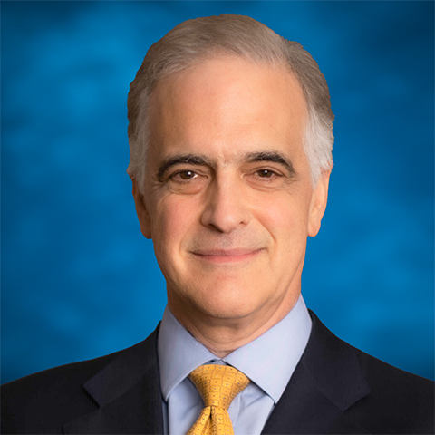 Clifford Siegel