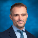 David LaRoque at Stifel