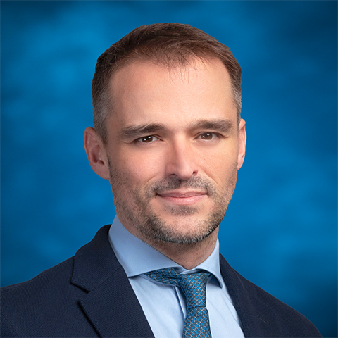 David Laroque