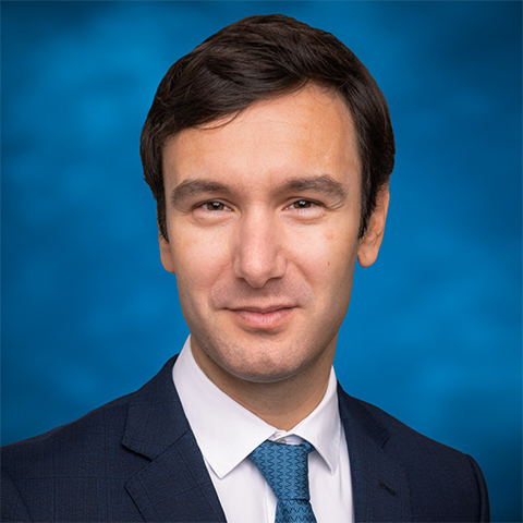 Eric Madar