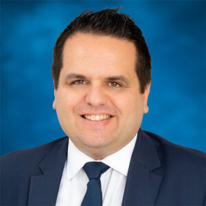 Florent Roulet - Stifel Institutional