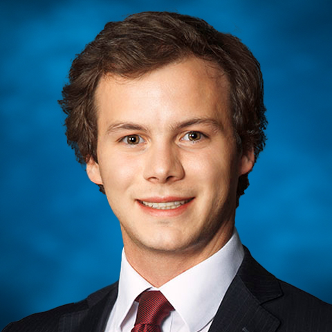 Florian du Fayet de la Tour