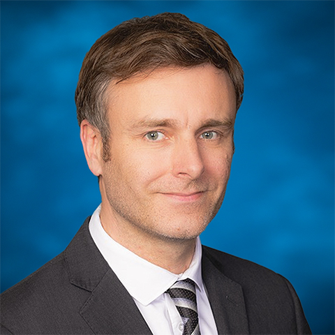 Grégoire Gillingham