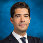 Jean DePracomtal at Stifel