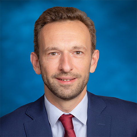 Jerome Guyot