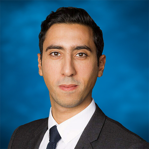 Jonathan Bohbot