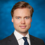 Kristian Melandso at Stifel