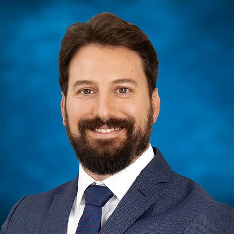 Nicolas Bucci