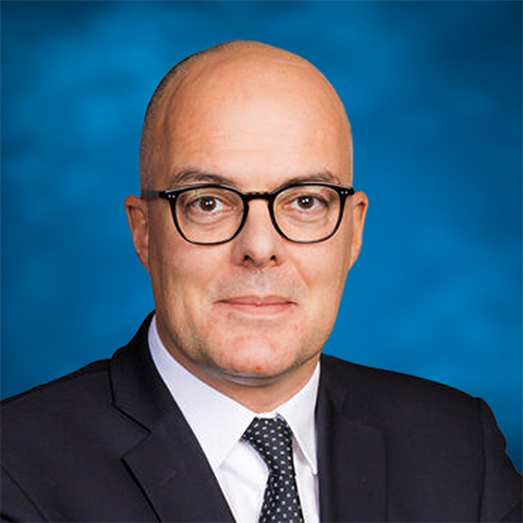 Olivier Beaudouin