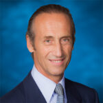 Olivier Garnier at Stifel