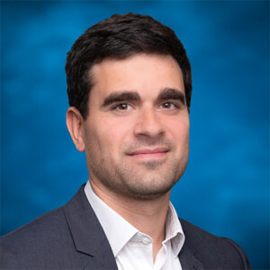 Paul de Froment - Stifel Institutional