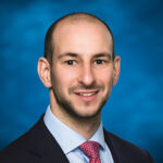 Douglas Pinder at Stifel