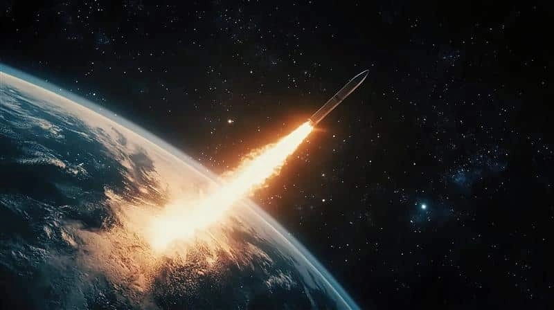 The Next Launch Window- What It Means for Satcoms