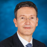 Uli Kinzel at Stifel