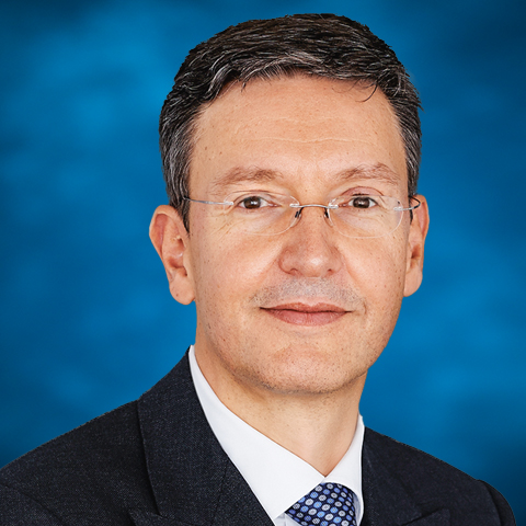 Ulrich Kinzel