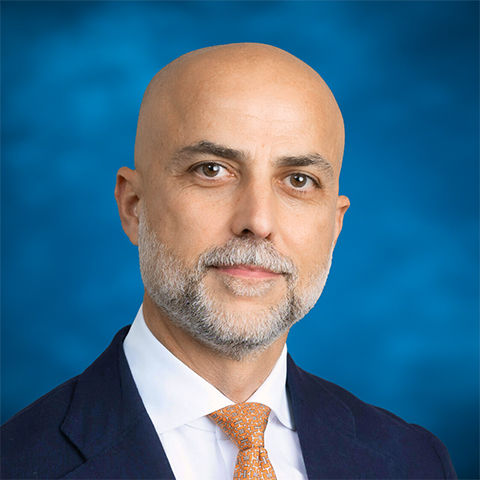 Vincenzo Di Nicola