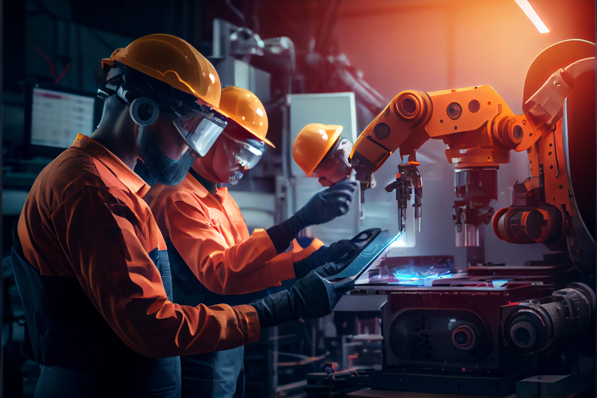 A vibrant market for M&A - Engineering and R&D Services