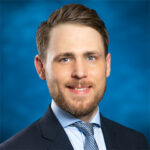 Barret Preuninger at Stifel