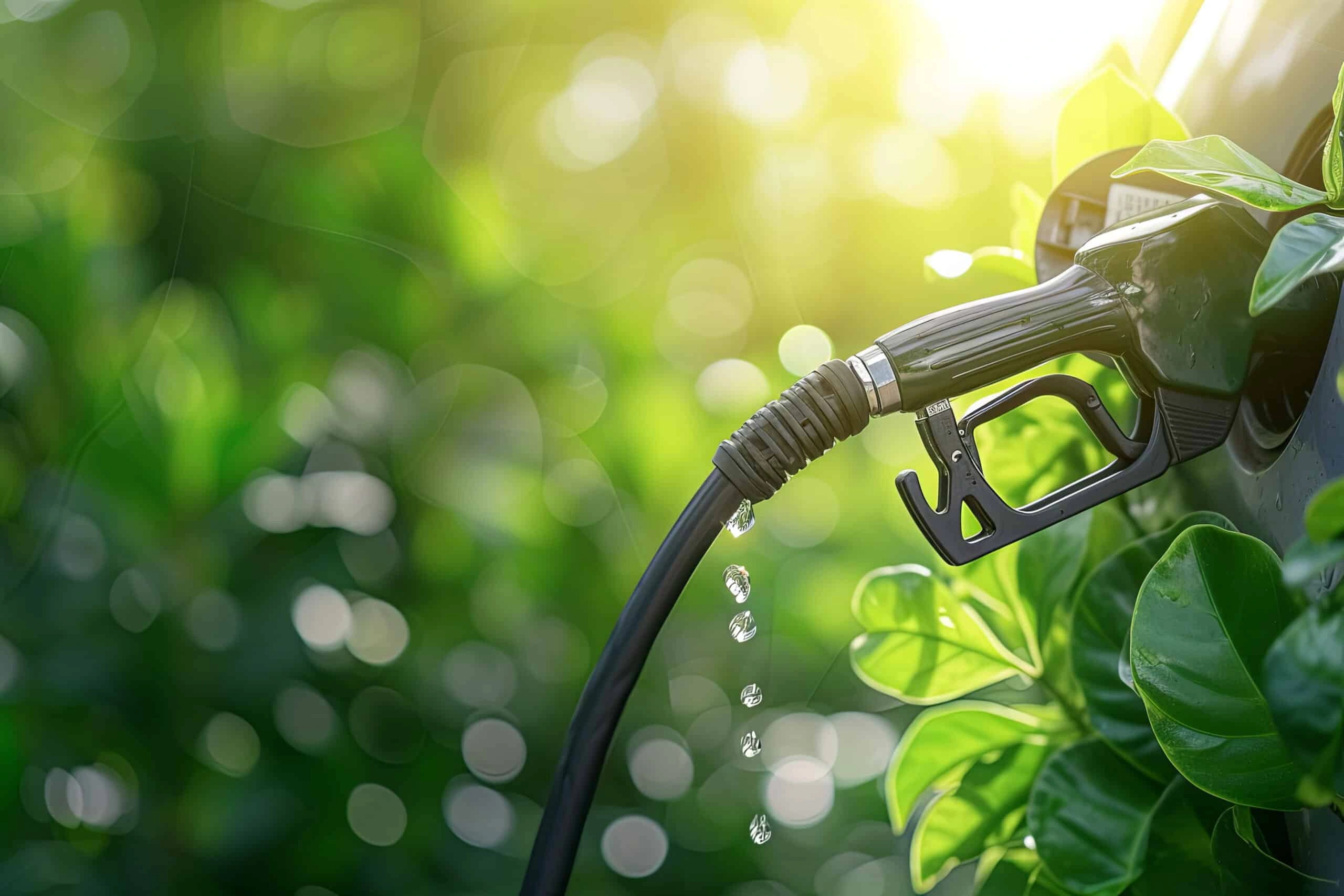 Next Generation Fuels
