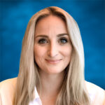 Rachel Parry at Stifel