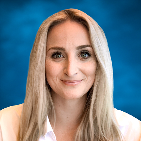 Rachel Parry