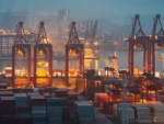 Industrial-Harbor