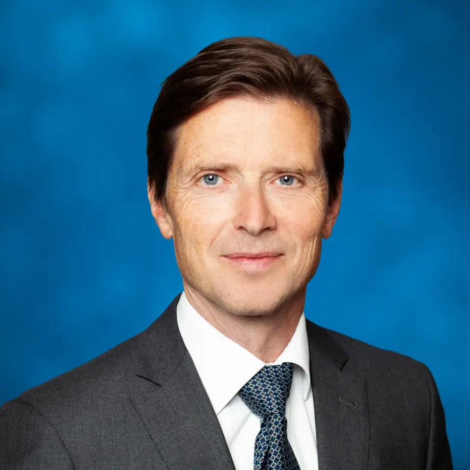 Håkon Benjaminsen