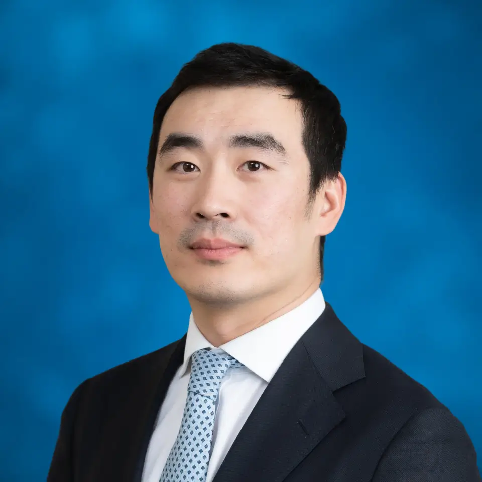 Youchen Xin