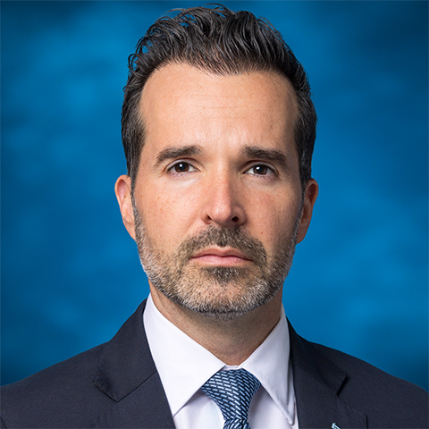 Kevin Costa