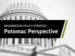 Washington Policy with Brian Gardner