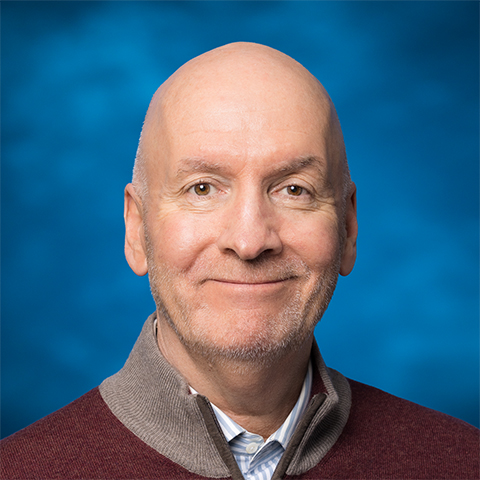 Stuart Smith
