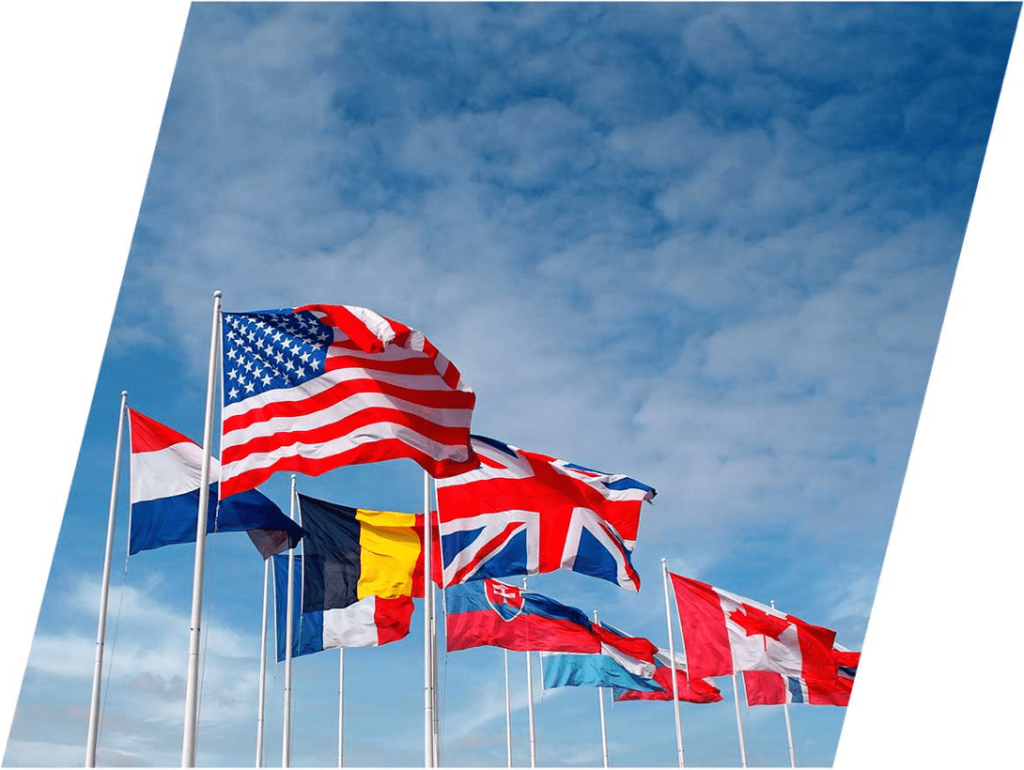 europe_global-presence