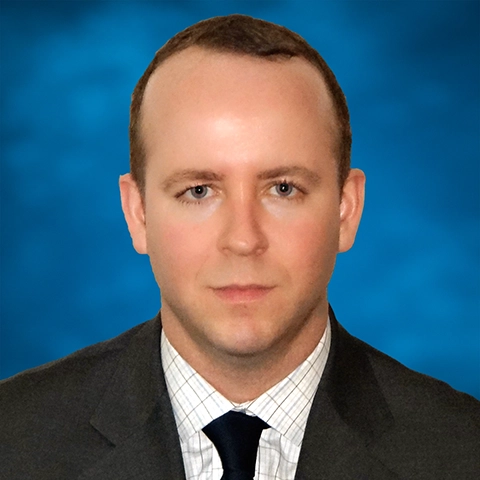 Michael Carr at Stifel