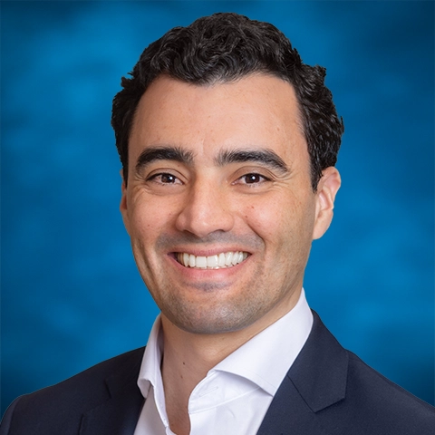 Daniel Espinosa