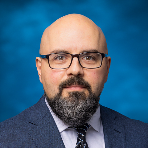 Giovanni Datillo at Stifel