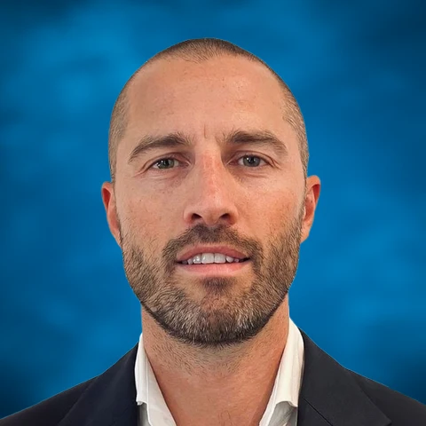 Jurian Jongbloed at Stifel