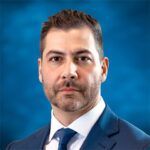 Nicolas Katsiyianis at Stifel