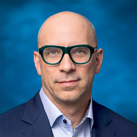 Sebastien Benoit at Stifel