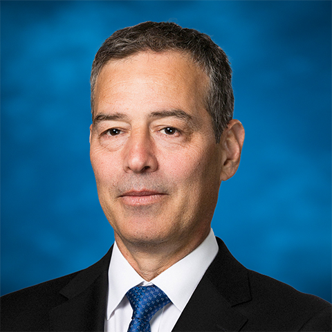 Sergio Ronga at Stifel