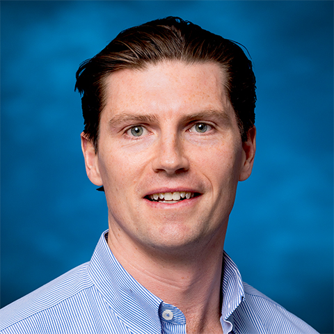 Winston Miles at Stifel