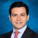 Serge Licht at Stifel