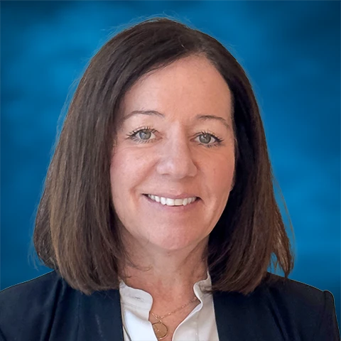 Megan Burke at Stifel