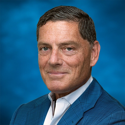 Declan Quirkes at Stifel