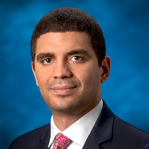 Wesley Dwyer at Stifel