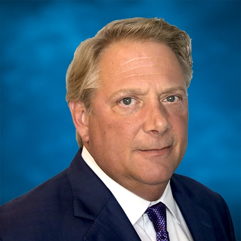 Chad Gorsuch at Stifel