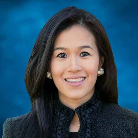 Allie Hays at Stifel